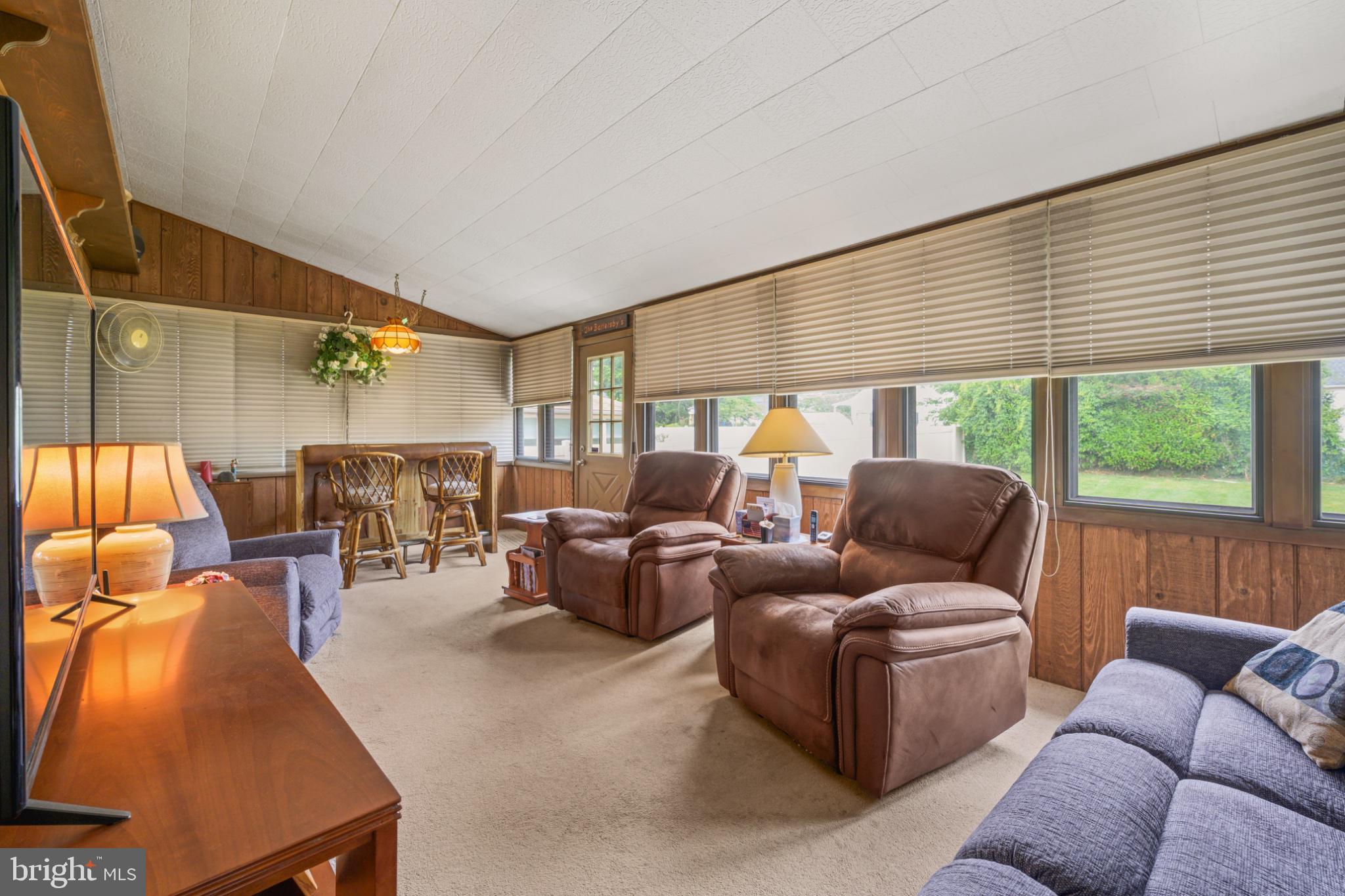 1421 Maple Avenue Haddon Heights, NJ 08035 - Photo 11 of 19 Cozy retreat with natural light.