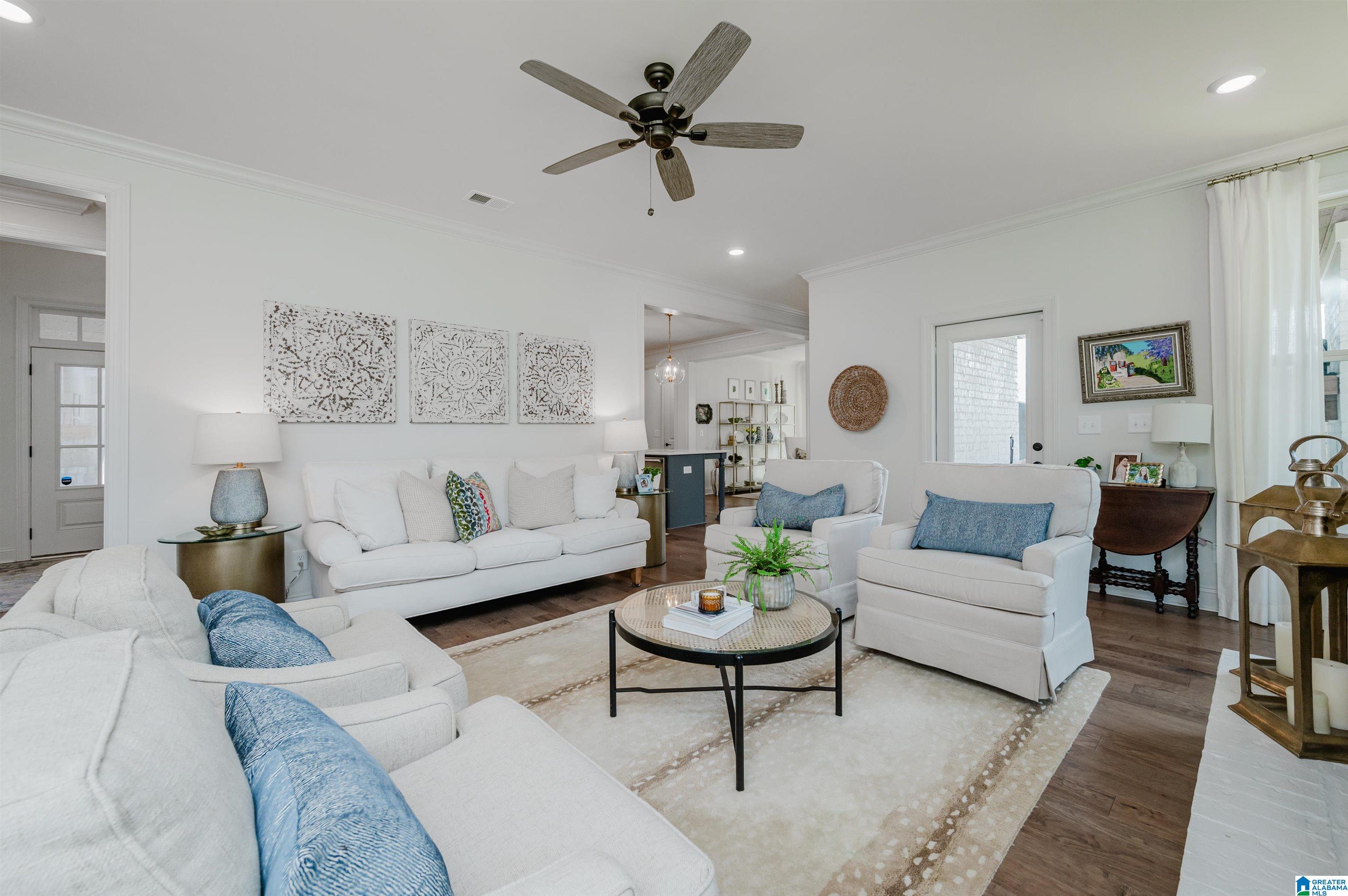 1807 Helen Ridge Circle Birmingham, AL 35242 - Photo 12 of 55