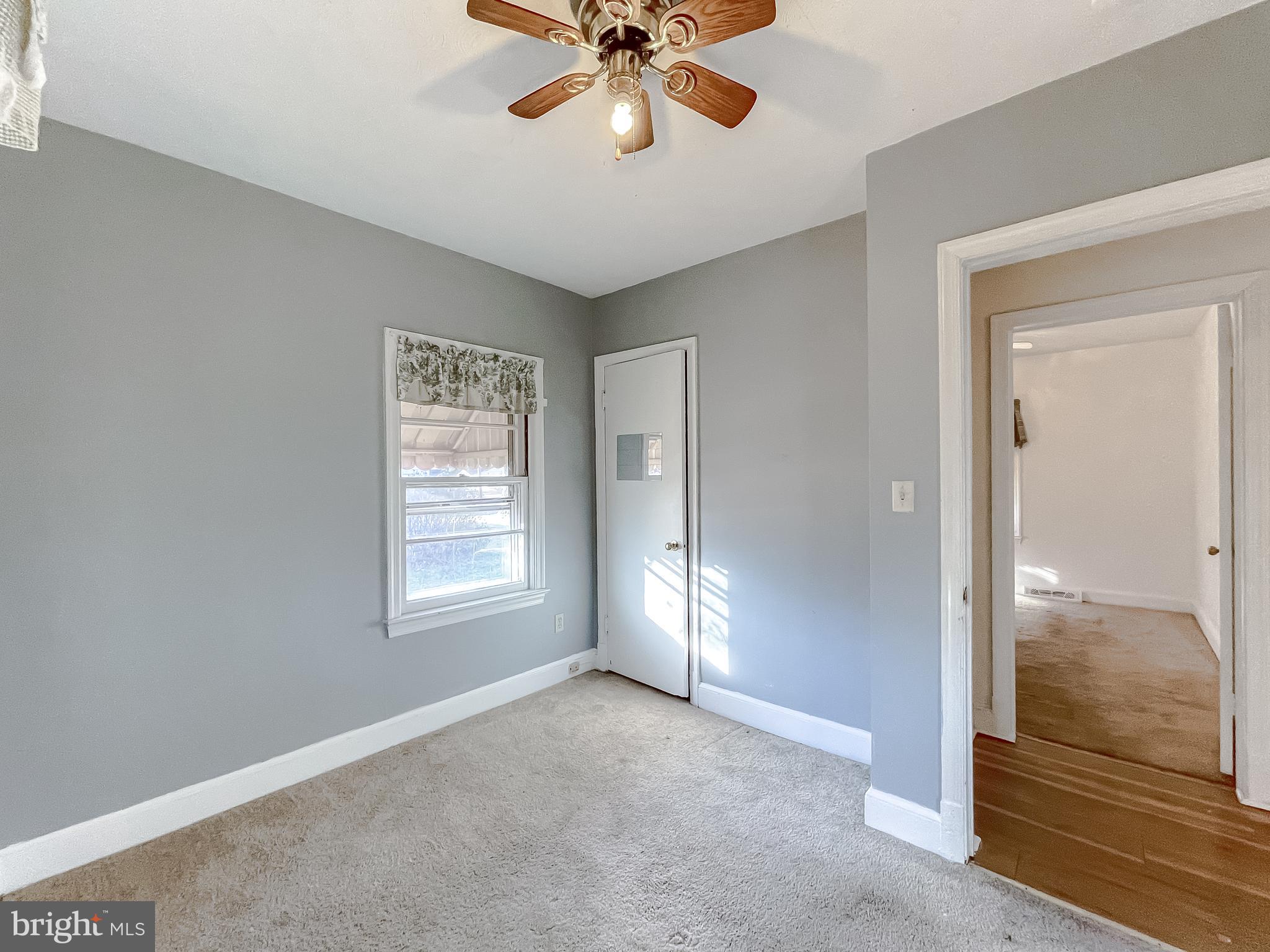 1 Prospect Avenue Indian Head, MD 20640 - Photo 18 of 44 a view of an empty room with a window