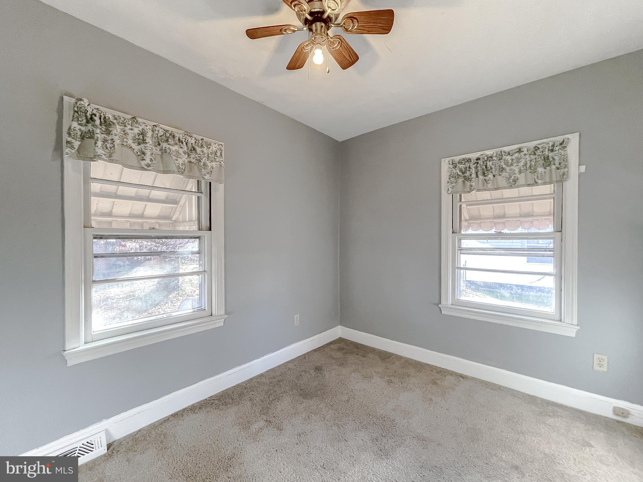 1 Prospect Avenue Indian Head, MD 20640 - Photo 20 of 44 a view of an empty room with a window