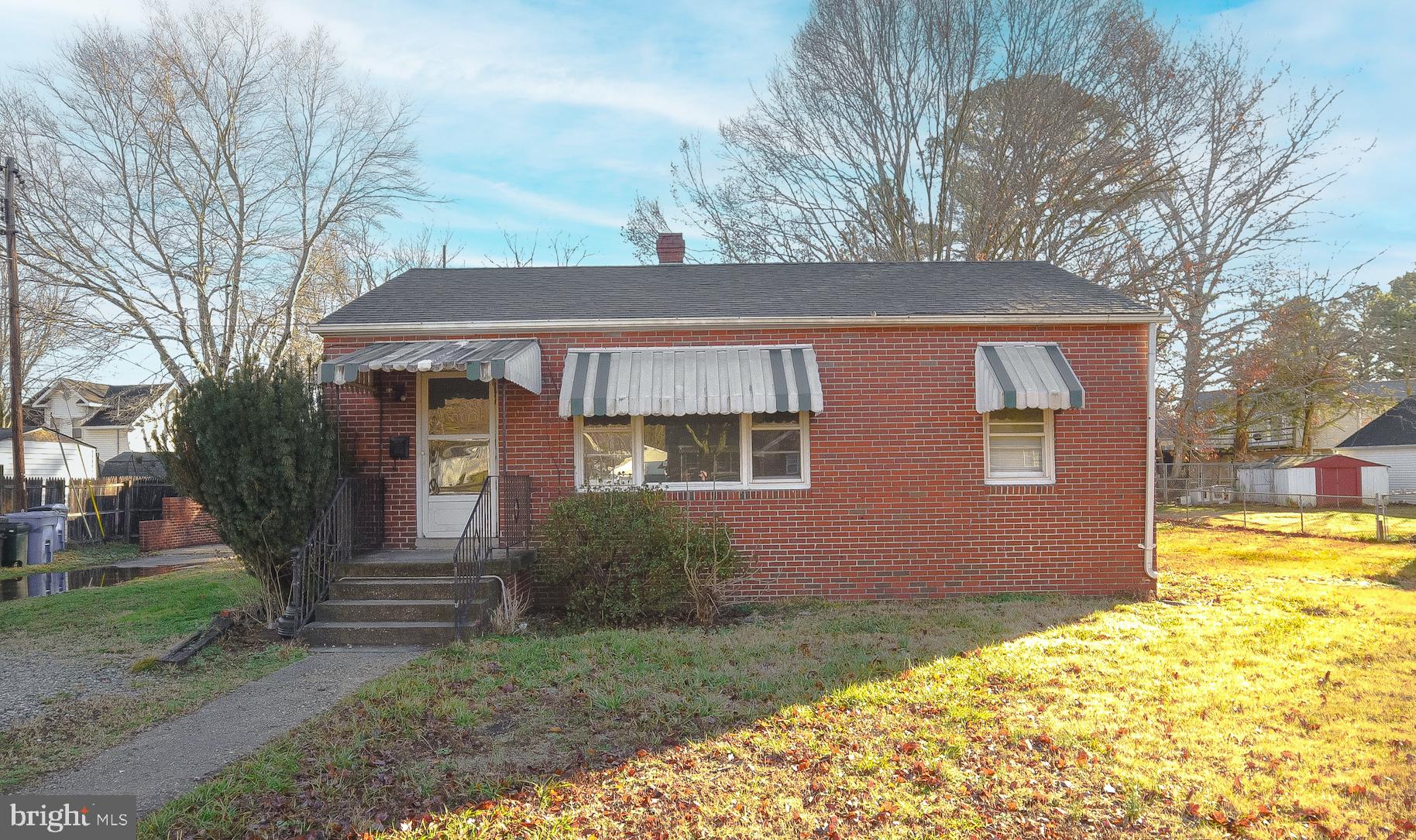 1 Prospect Avenue Indian Head, MD 20640 - Photo 2 of 44 a view of a house with a yard