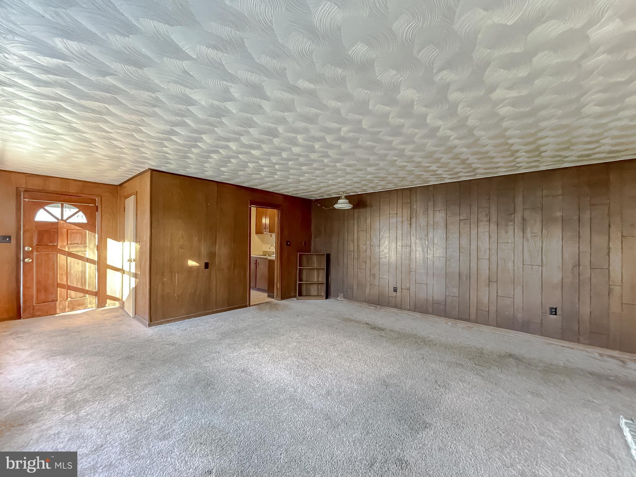 1 Prospect Avenue Indian Head, MD 20640 - Photo 26 of 44 a view of an empty room