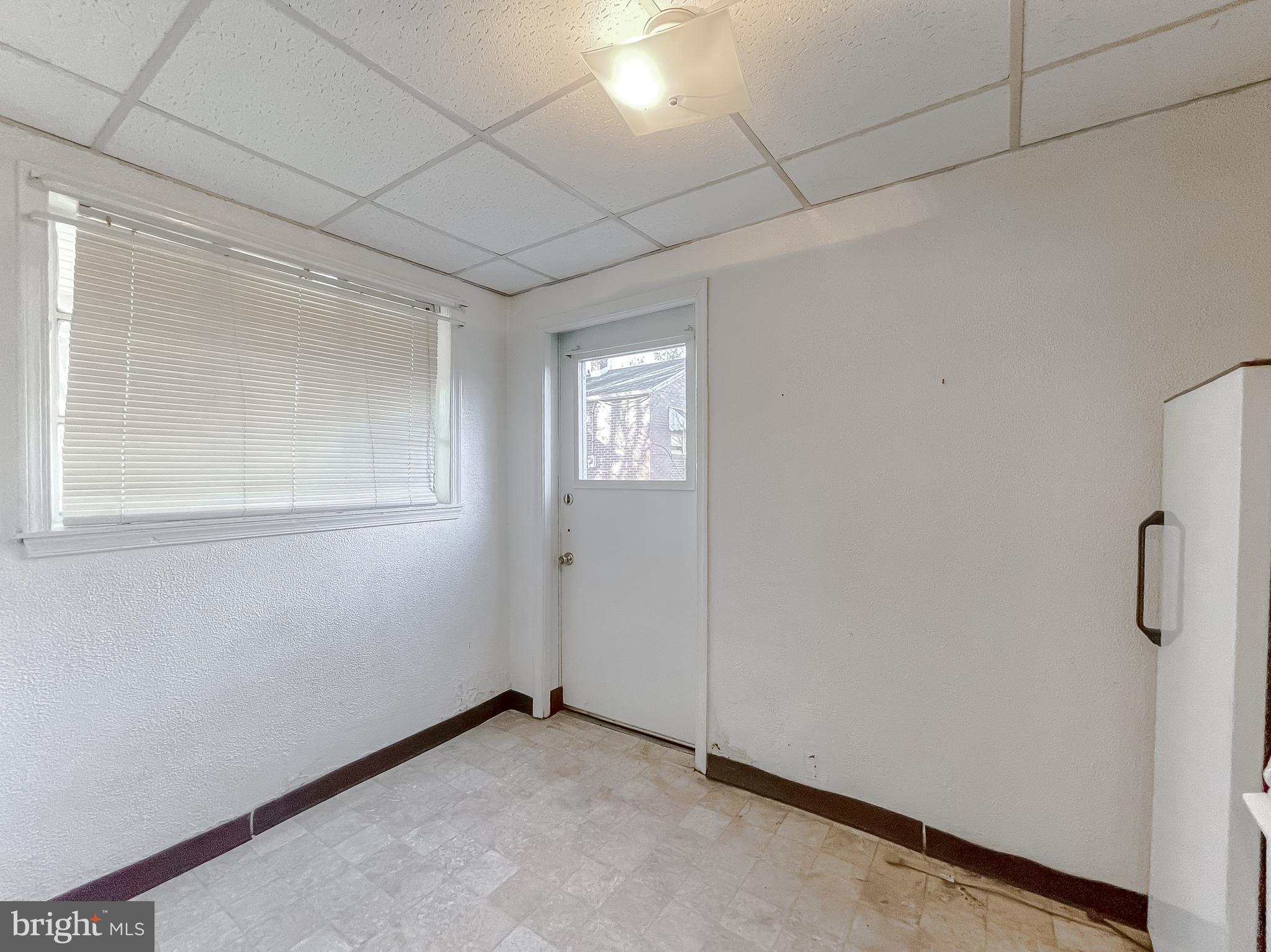 1 Prospect Avenue Indian Head, MD 20640 - Photo 33 of 44 a view of an empty room with windows