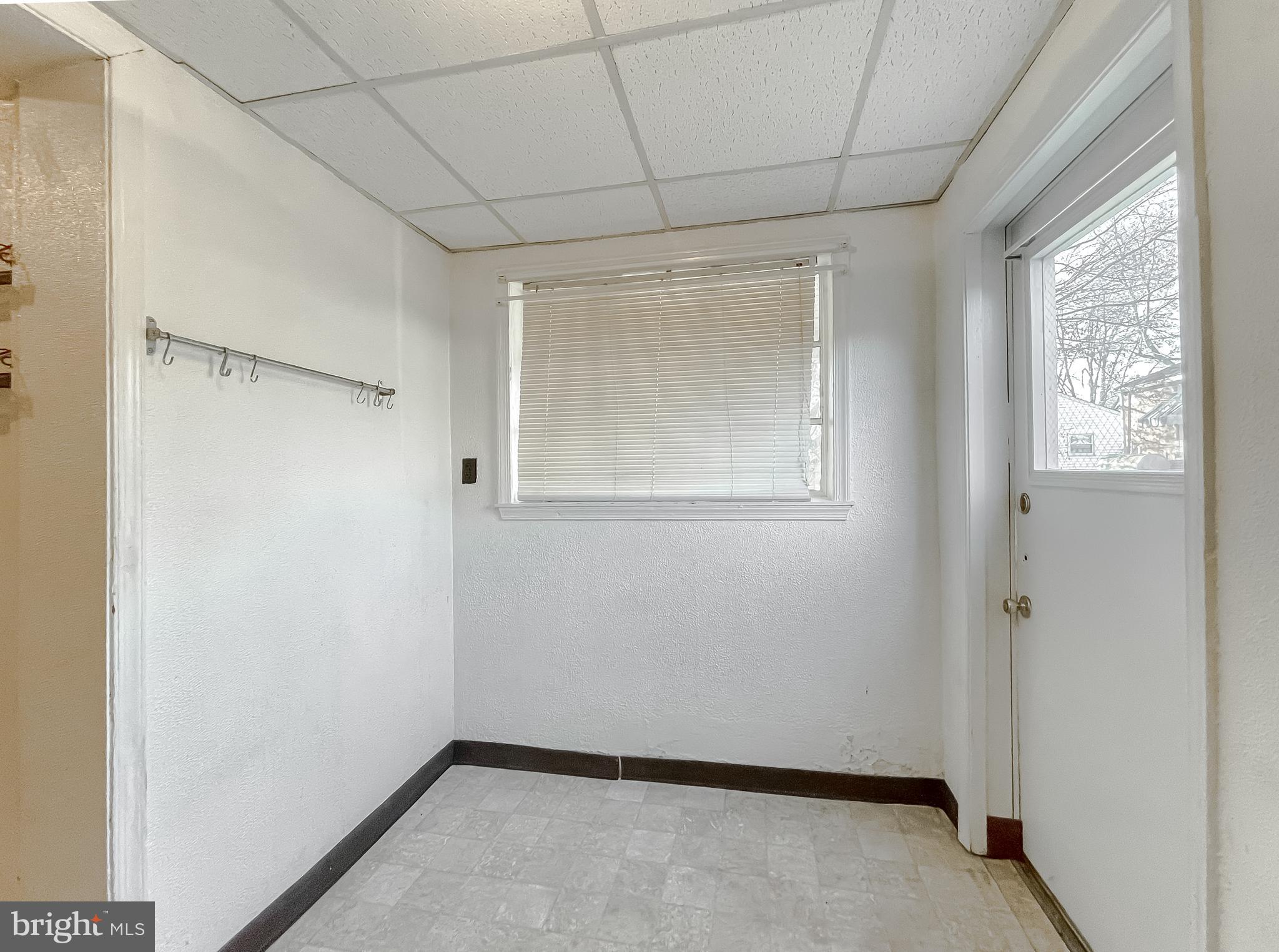 1 Prospect Avenue Indian Head, MD 20640 - Photo 34 of 44 a view of empty room with window