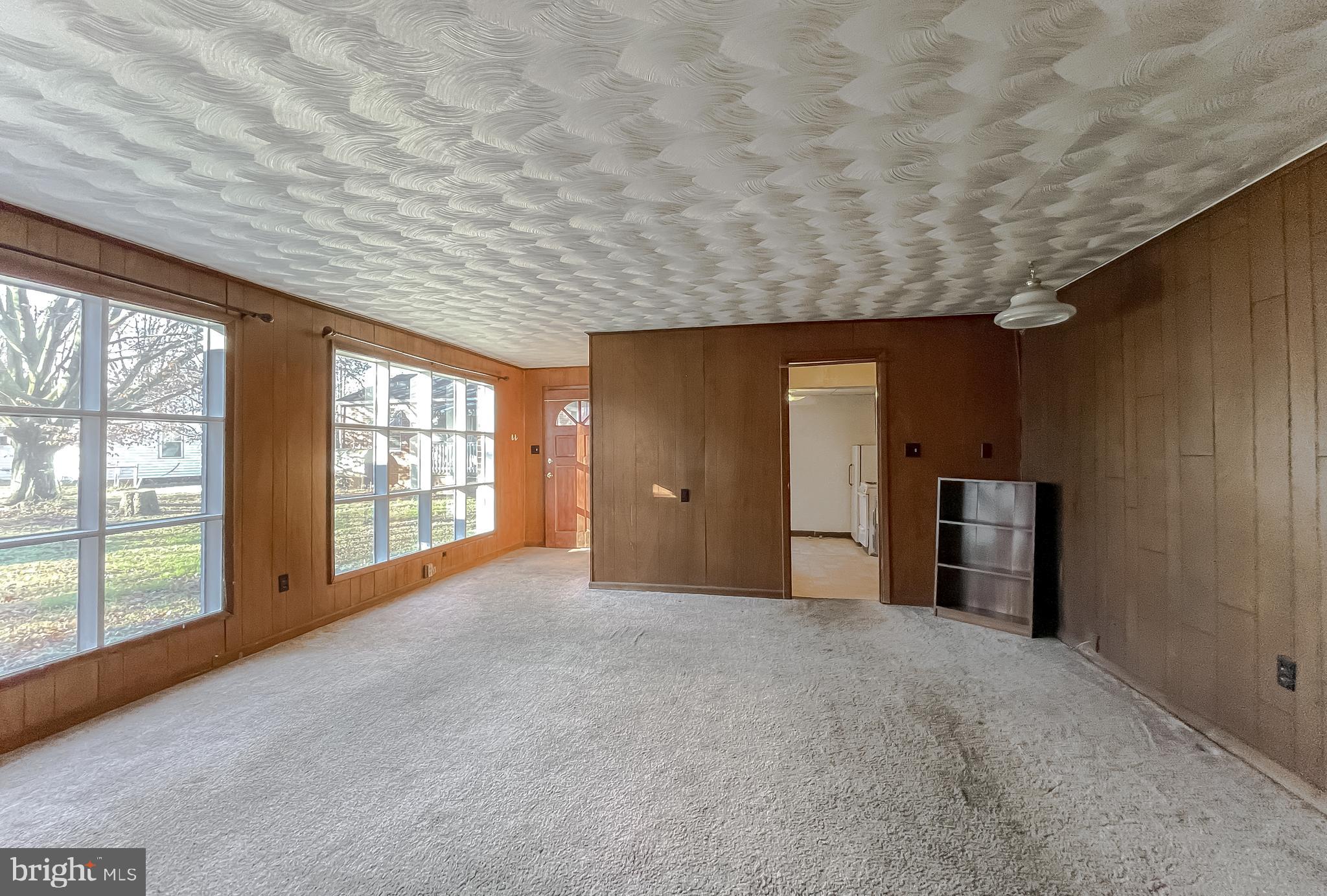 1 Prospect Avenue Indian Head, MD 20640 - Photo 36 of 44 a view of an empty room with a window