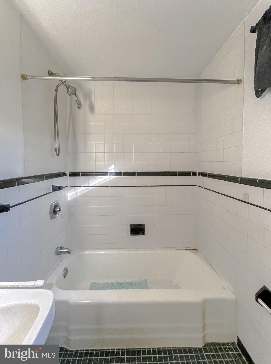 1 Prospect Avenue Indian Head, MD 20640 - Photo 42 of 44 a bathroom with a bathtub and shower