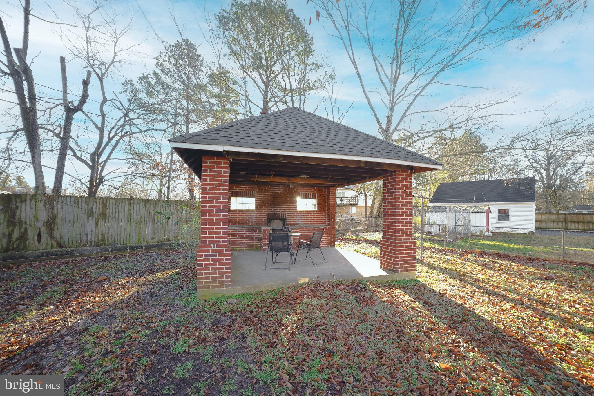 1 Prospect Avenue Indian Head, MD 20640 - Photo 8 of 44 a view of a house with a yard