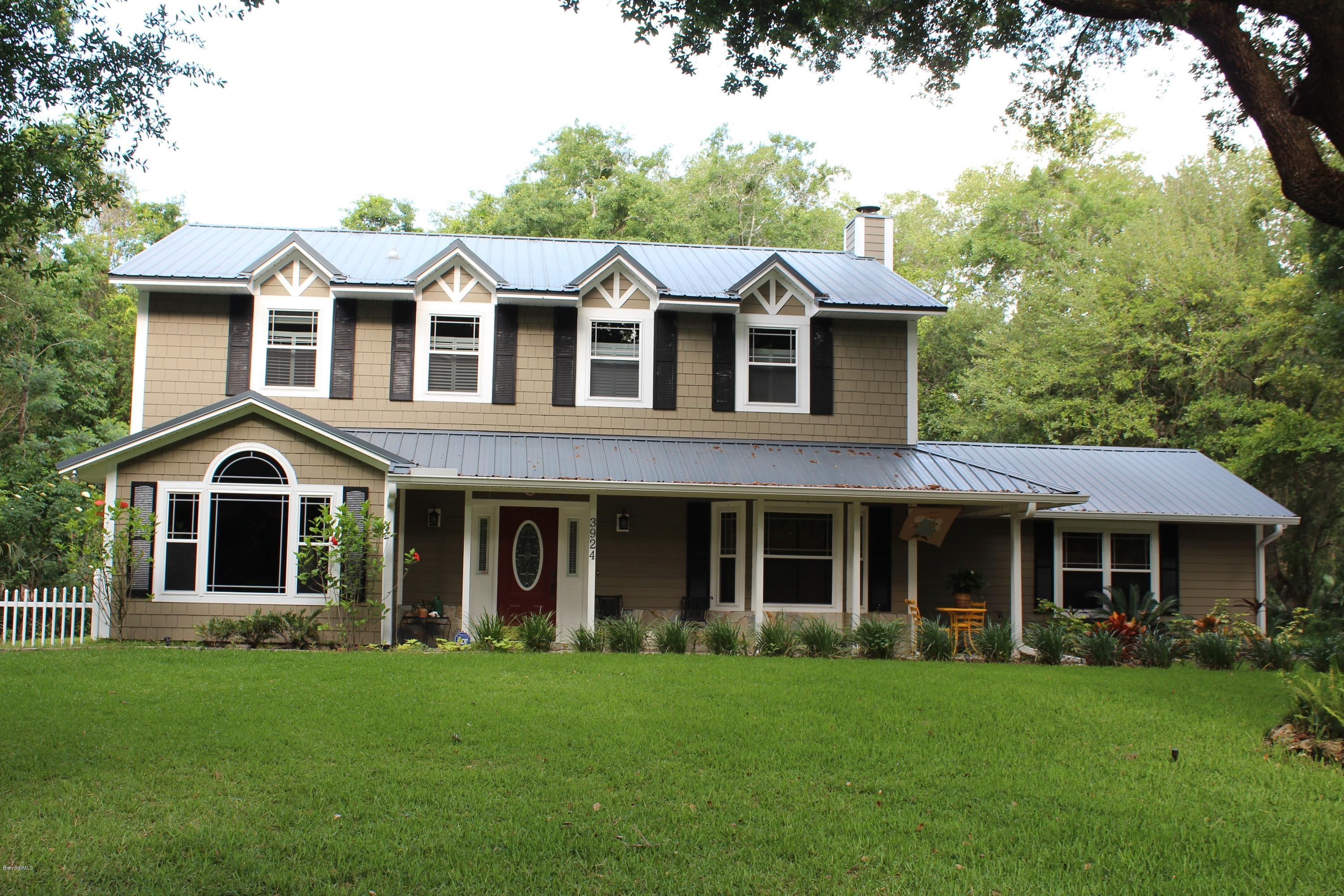 3924 Hammock Road Mims, FL 32754 - Photo 1 of 21 IMG_8917