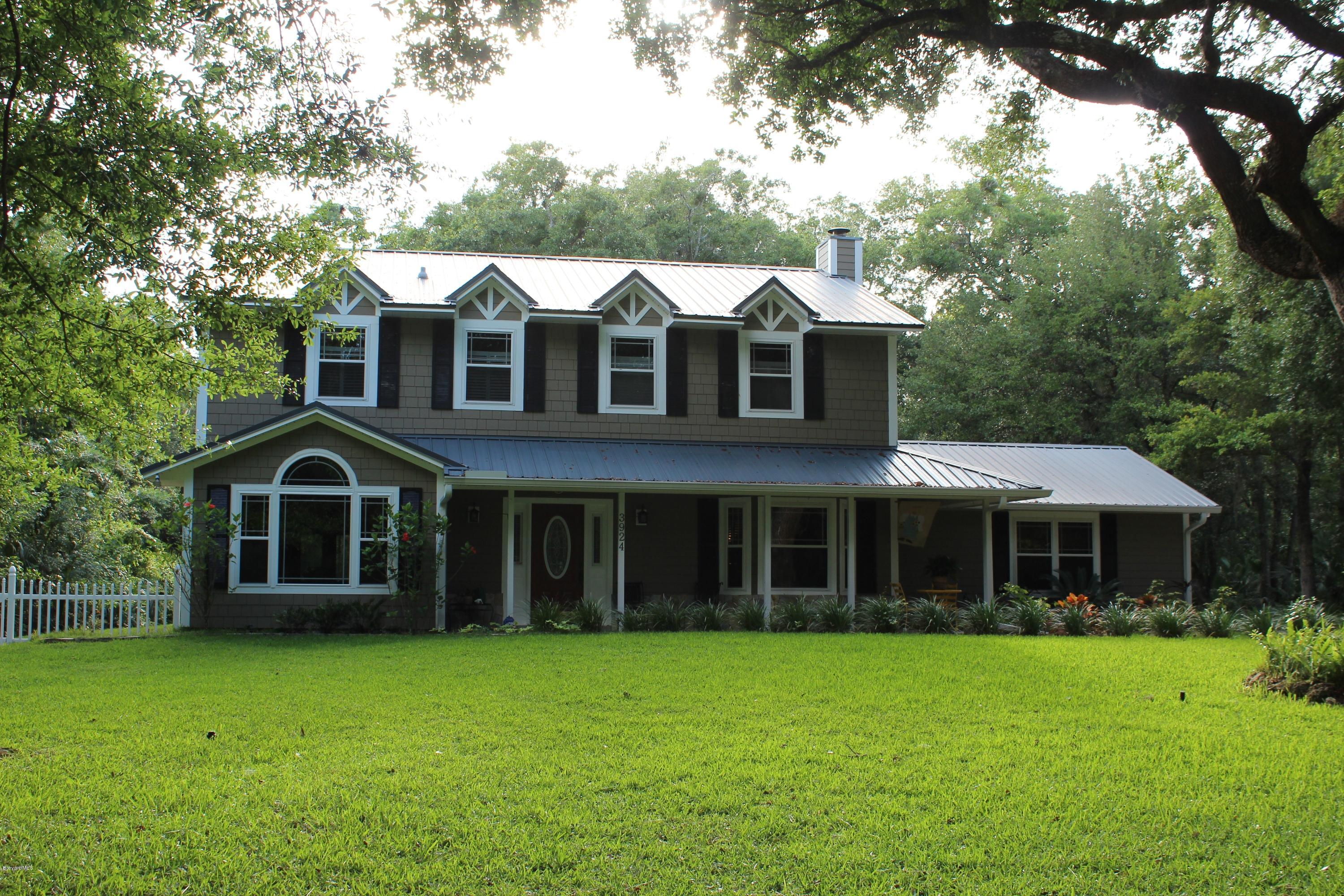3924 Hammock Road Mims, FL 32754 - Photo 2 of 21 IMG_8924