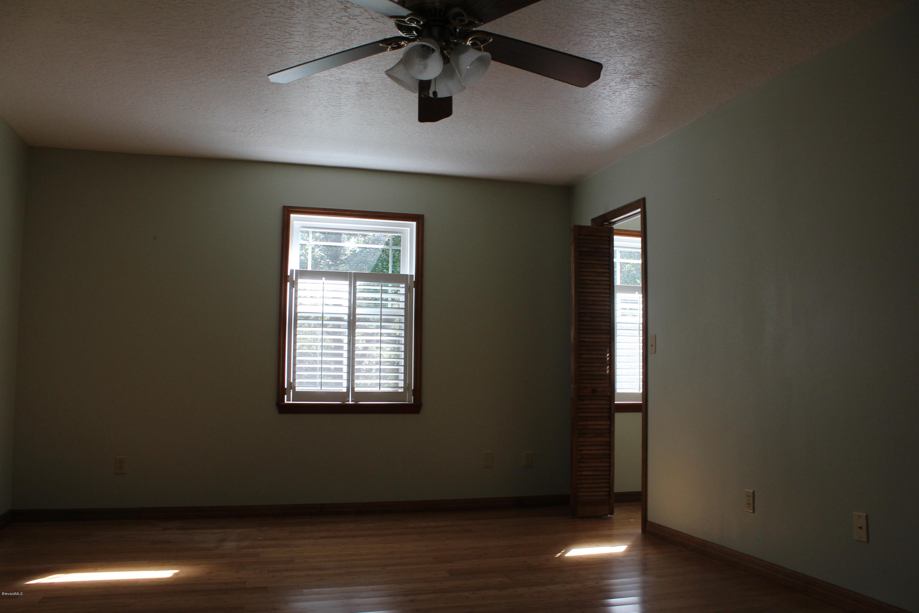 3924 Hammock Road Mims, FL 32754 - Photo 13 of 21 masterbed