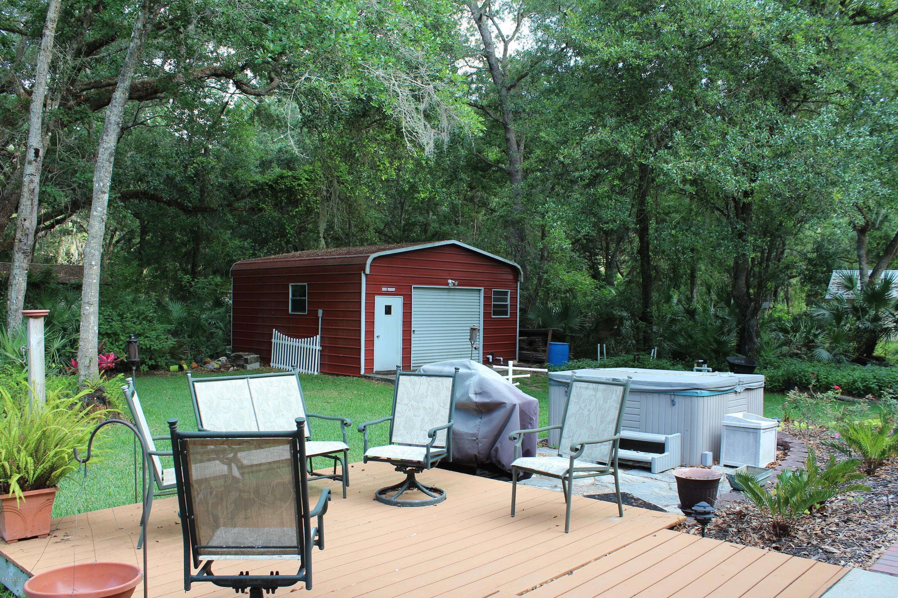 3924 Hammock Road Mims, FL 32754 - Photo 17 of 21 IMG_8898