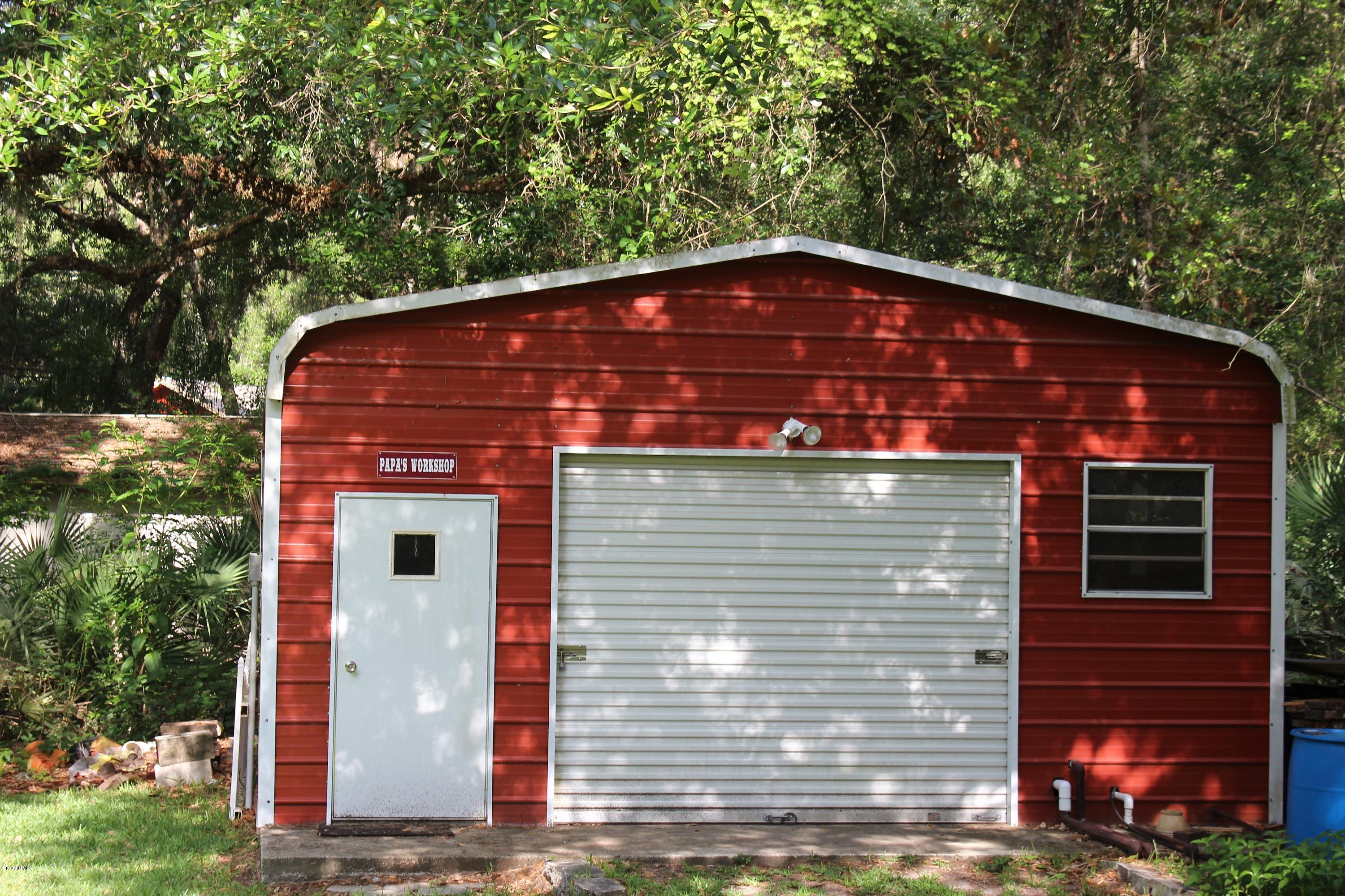 3924 Hammock Road Mims, FL 32754 - Photo 20 of 21 IMG_8912