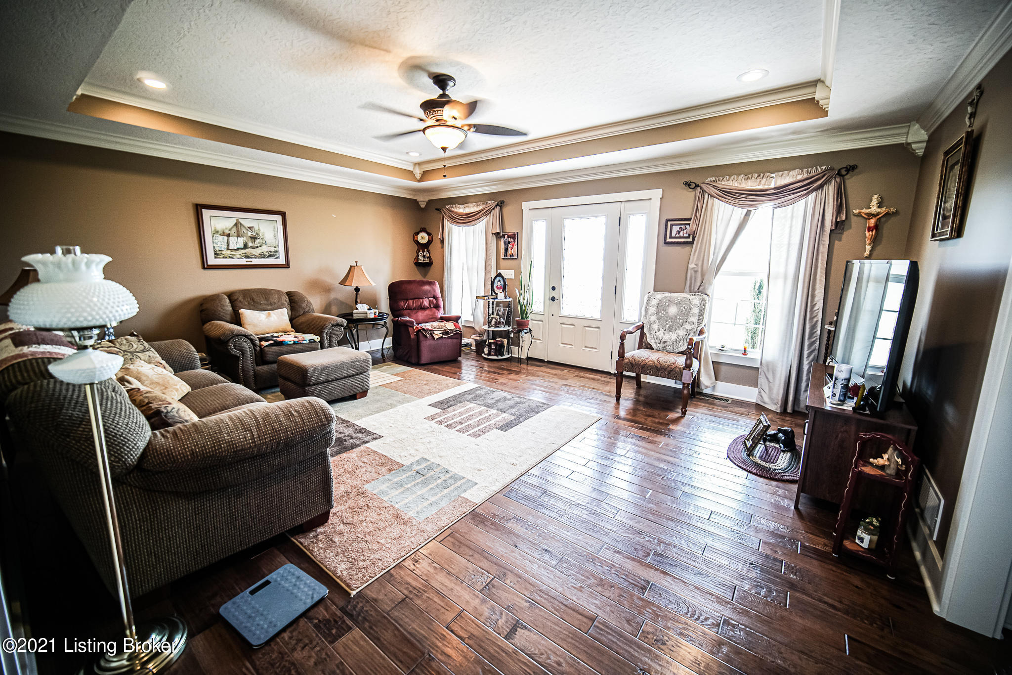 1100 Hickory Flats Road Clarkson, KY 42726 - Photo 2 of 37 DSC05802