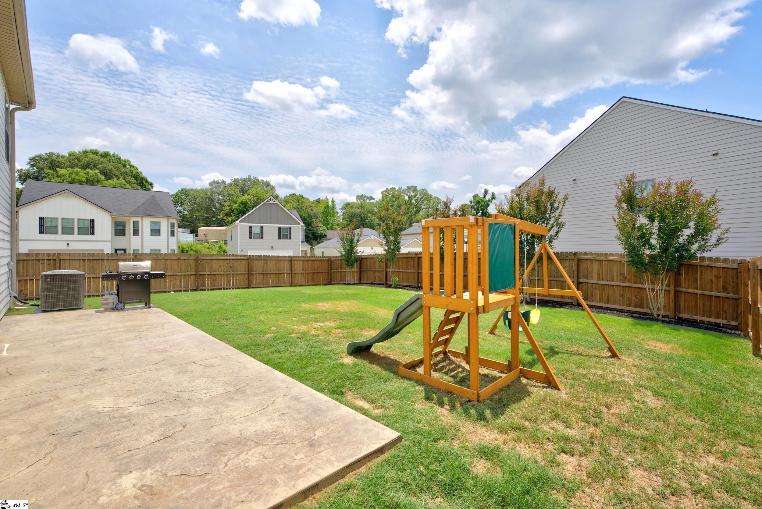 134 Echline Street Fountain Inn, SC 29644 - Photo 33 of 43