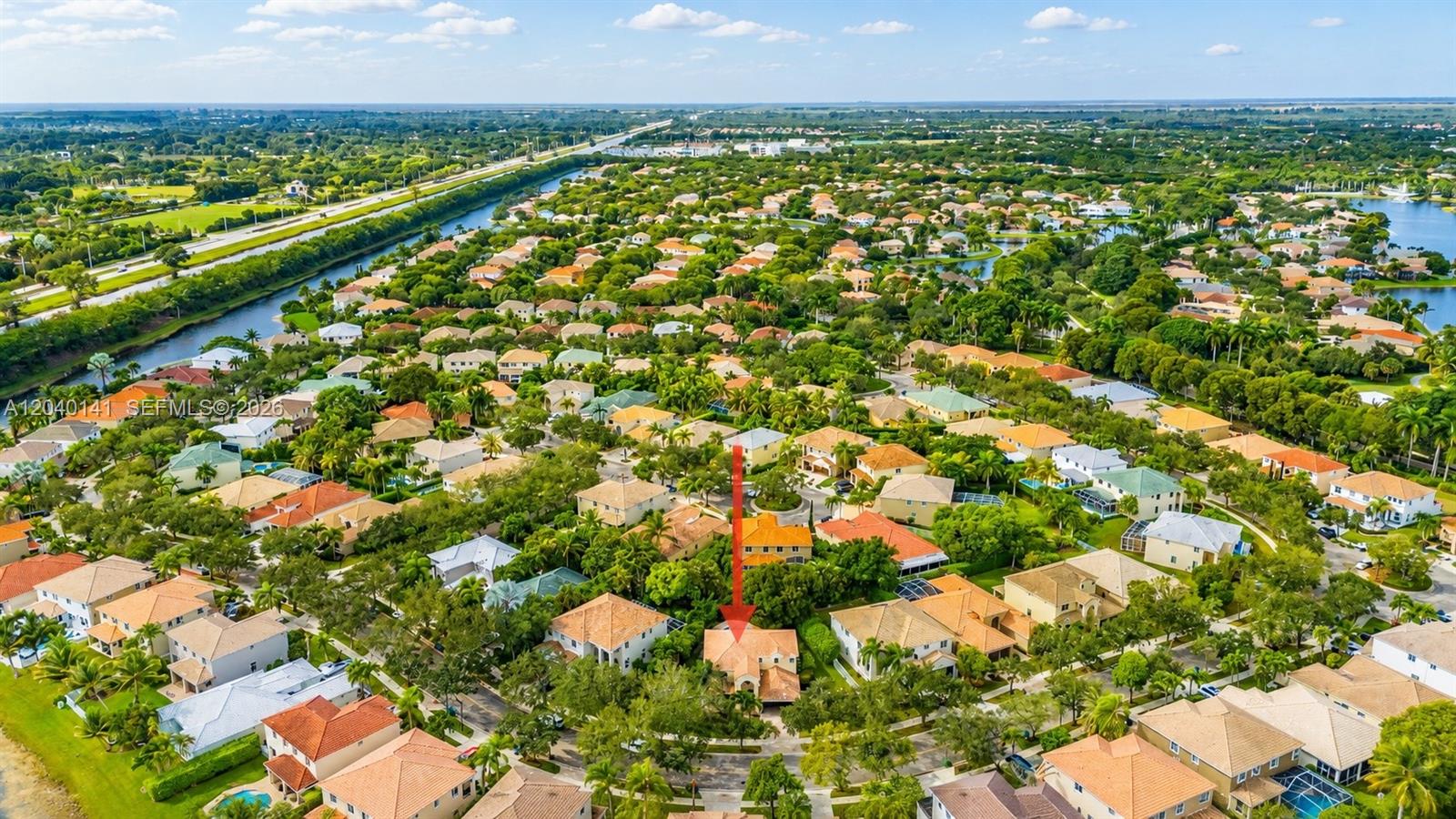 4228 Laurel Ridge Circle Weston, FL 33331 - Photo 44 of 47