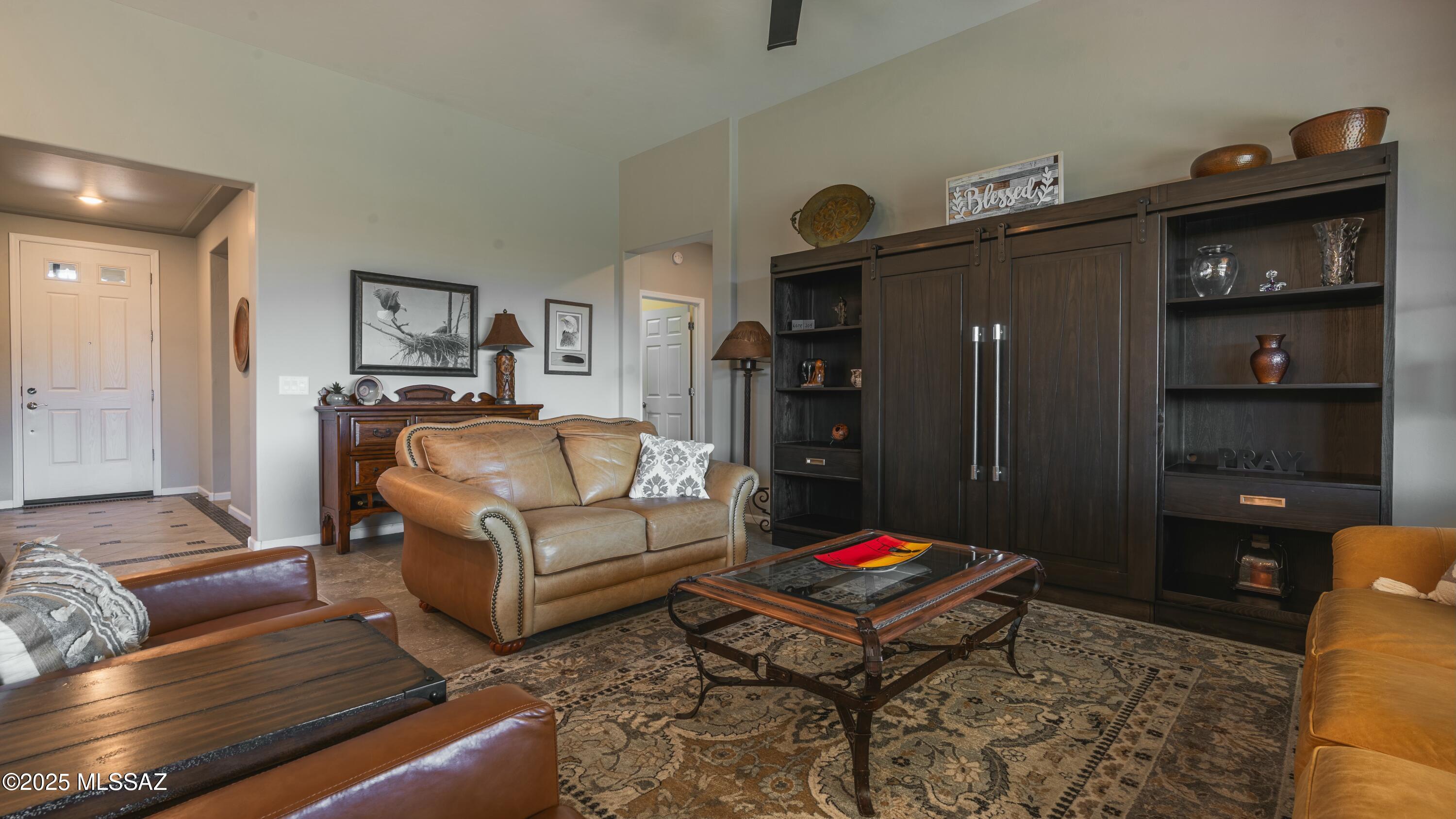 62361 East Border Rock Road Saddlebrooke, AZ 85739 - Photo 4 of 15 Gallery Image 4