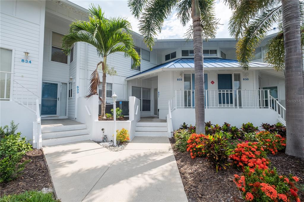 831 Audubon Drive, Unit 831 Bradenton, FL 34209 - Photo 1 of 26