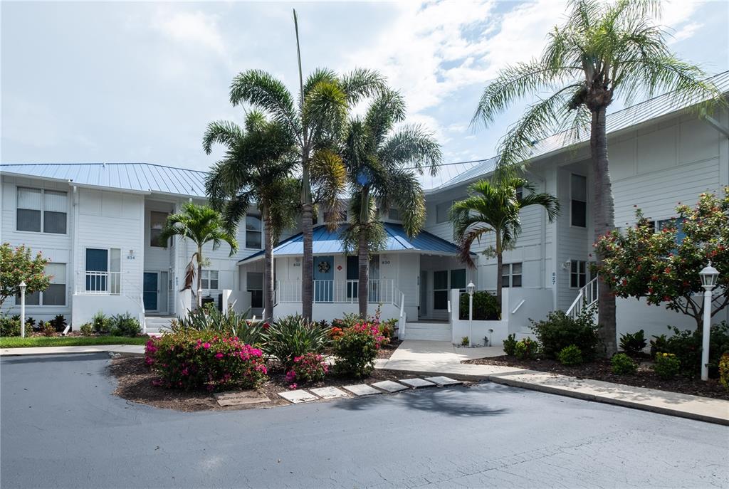 831 Audubon Drive, Unit 831 Bradenton, FL 34209 - Photo 16 of 26