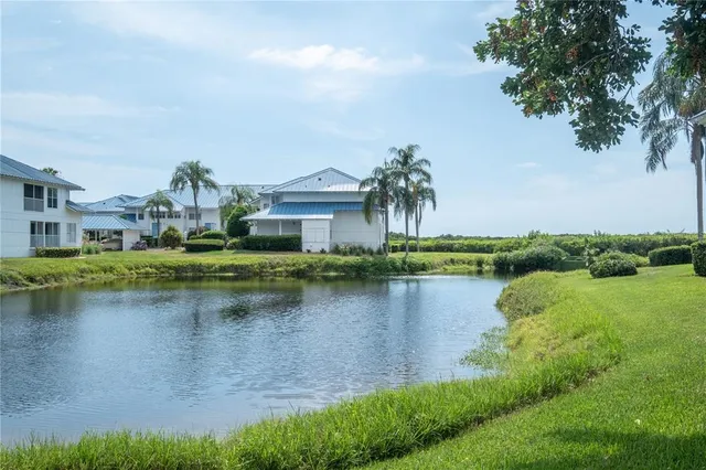 $2,400 | 831 Audubon Drive, Unit 831, Bradenton, FL 34209