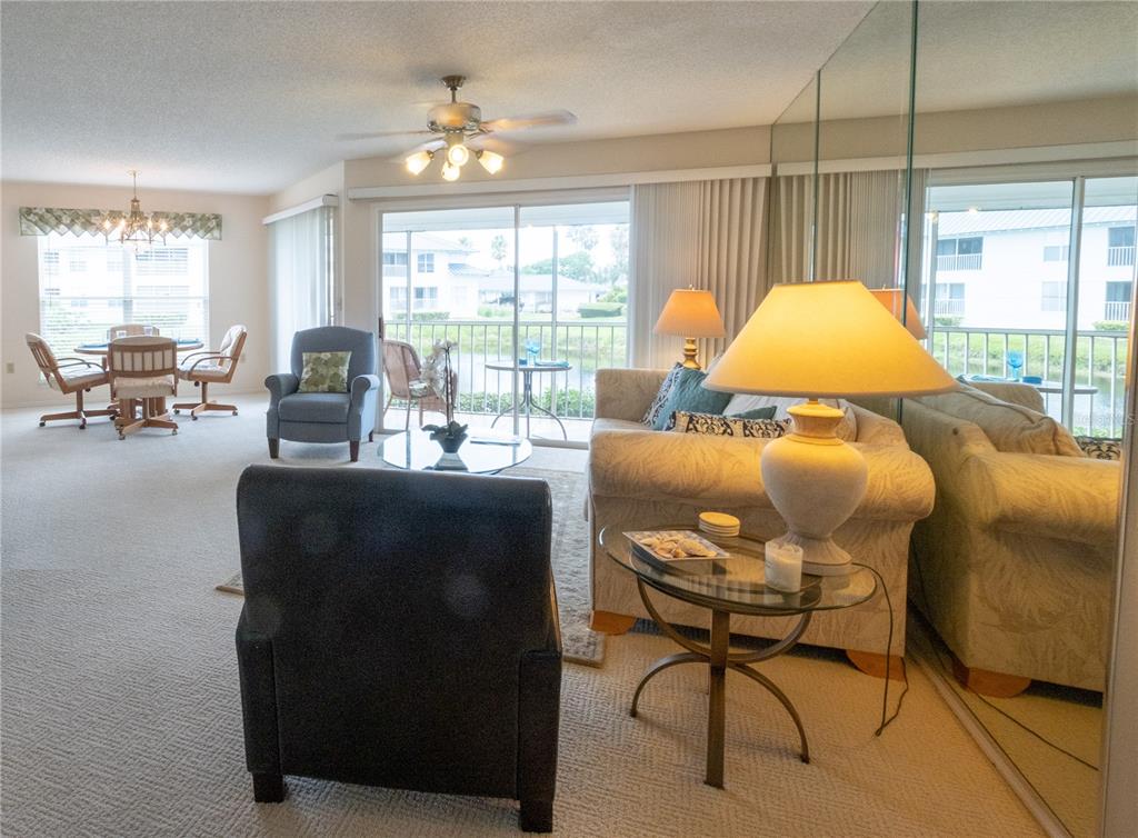 831 Audubon Drive, Unit 831 Bradenton, FL 34209 - Photo 2 of 26