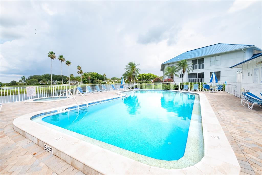 831 Audubon Drive, Unit 831 Bradenton, FL 34209 - Photo 21 of 26