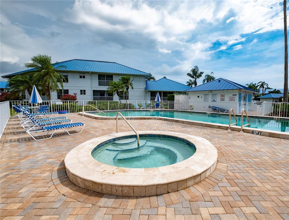 831 Audubon Drive, Unit 831 Bradenton, FL 34209 - Photo 22 of 26