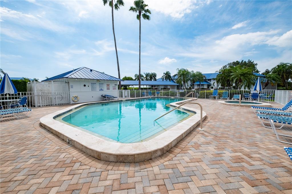 831 Audubon Drive, Unit 831 Bradenton, FL 34209 - Photo 23 of 26