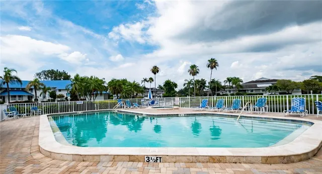 $2,400 | 831 Audubon Drive, Unit 831, Bradenton, FL 34209