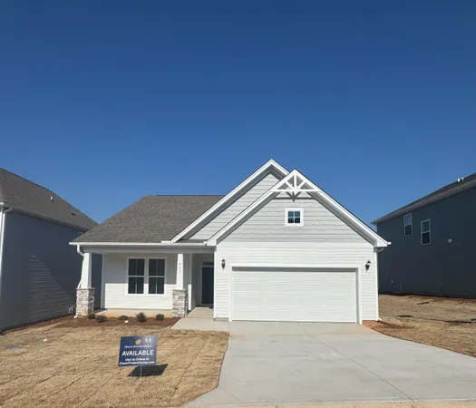 $272,990 | 453 Haddon Trail, Woodruff, SC 29388