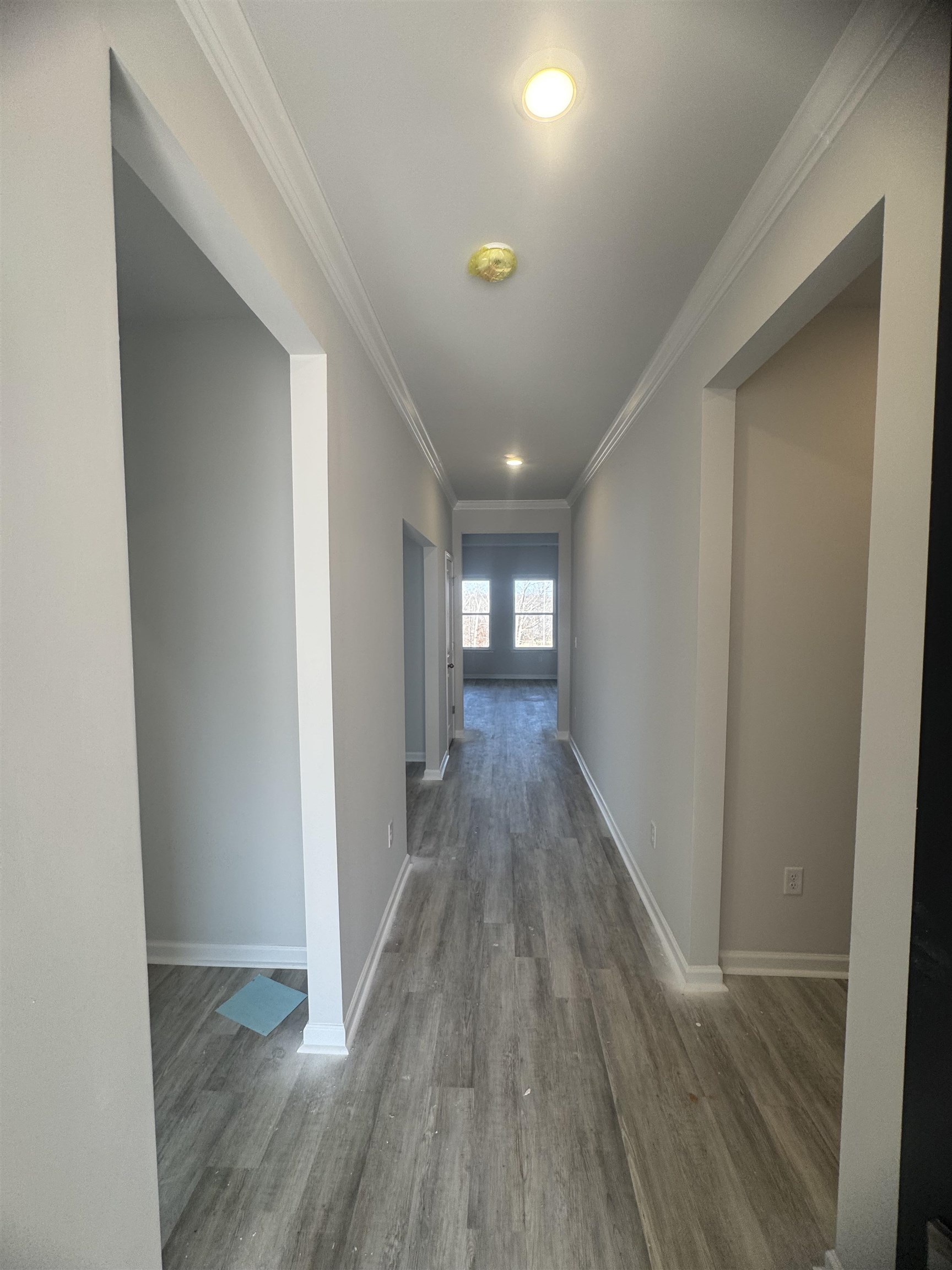 453 Haddon Trail Woodruff, SC 29388 - Photo 3 of 19