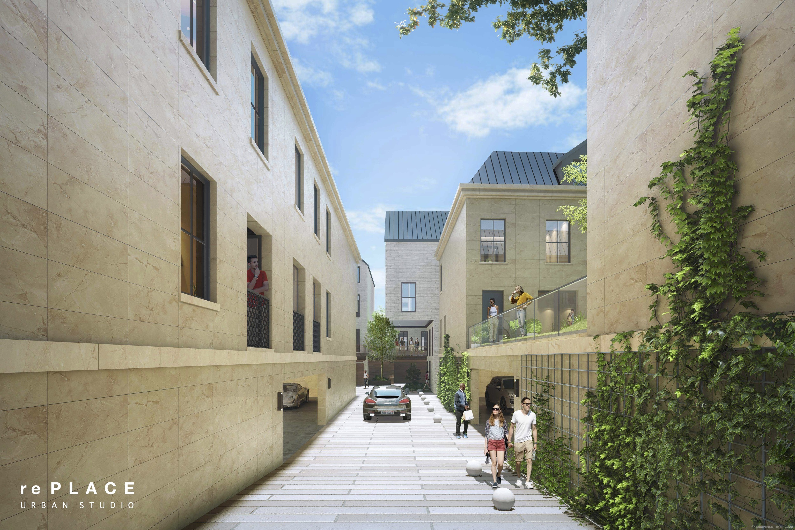 15 Burtis Avenue, Unit PHEAST C New Canaan, CT 06840 - Photo 3 of 11