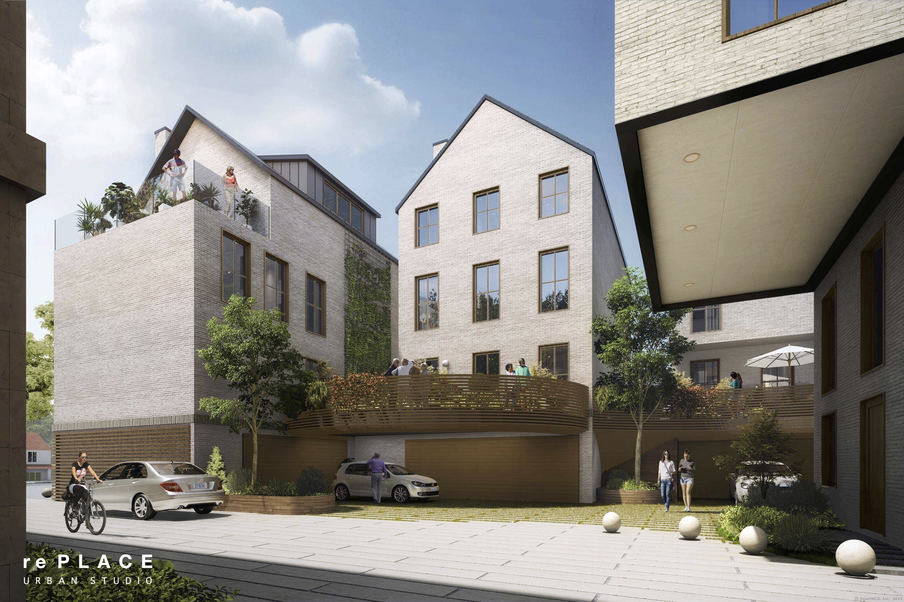 15 Burtis Avenue, Unit PHEAST C New Canaan, CT 06840 - Photo 8 of 11