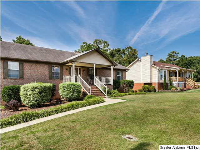 4306 Greenleaf Drive Bessemer, AL 35022 - Photo 27 of 30