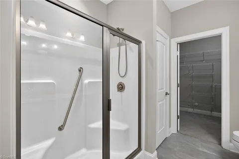 $474,900 | 3407 Amber Meadows Road, High Point, NC 27265