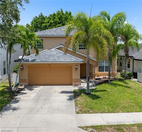 $615,000 | 8364 Laurel Lakes Boulevard, Naples, FL 34119
