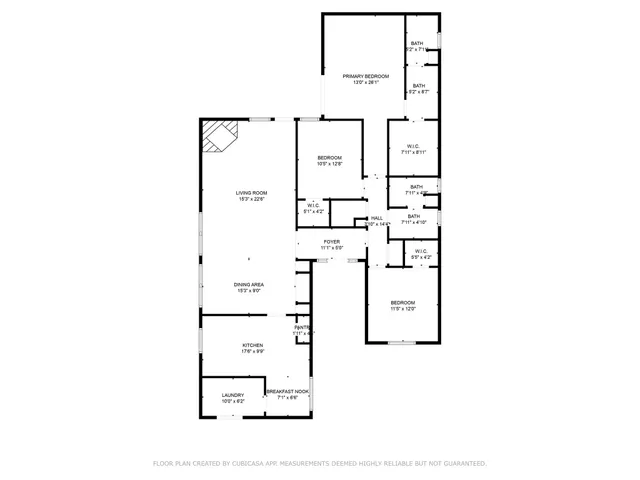 $2,350 | 7838 Vickijohn Drive, Houston, TX 77071