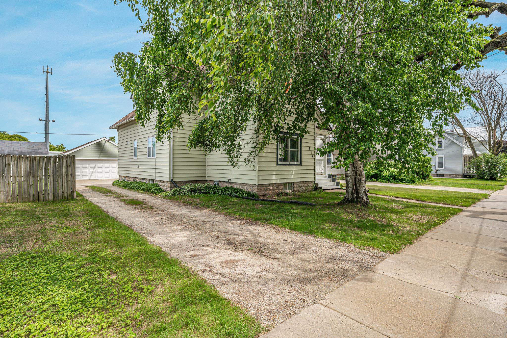 814 North Drew Street Appleton, WI 54911 - Photo 35 of 35