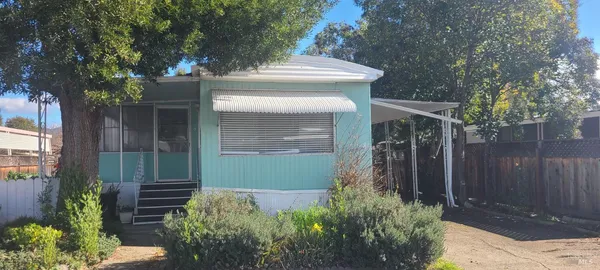 $15,000 | 660 Leslie Street, Unit 8, Ukiah, CA 95482