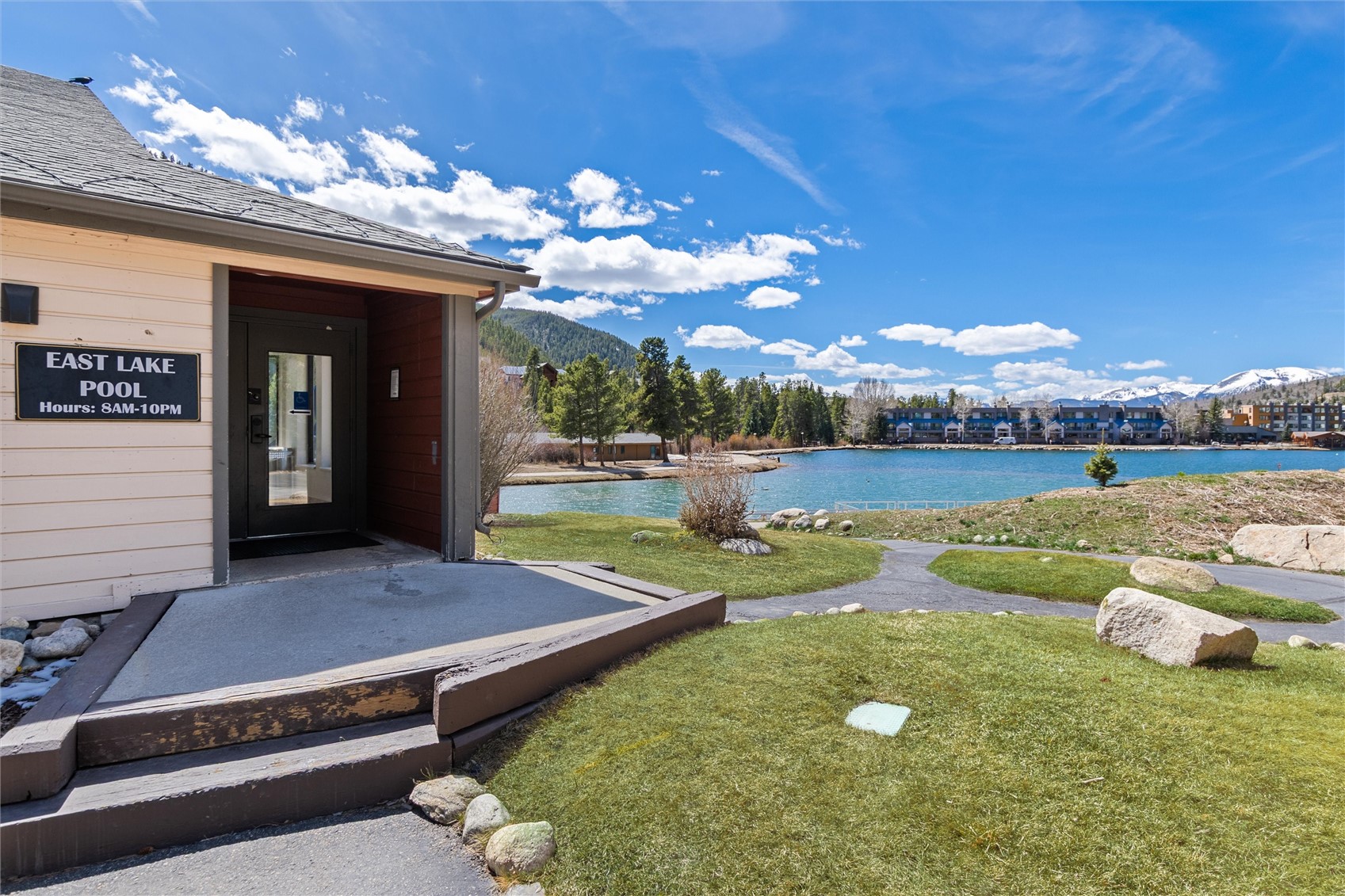22340 Highway 6, Unit 1804 Keystone, CO 80435 - Photo 42 of 47