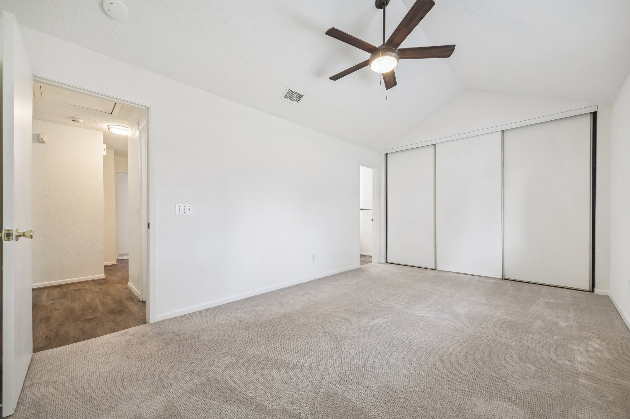 3923 Windmill Street Sugar Land, TX 77479 - Photo 10 of 16 a view of an empty room