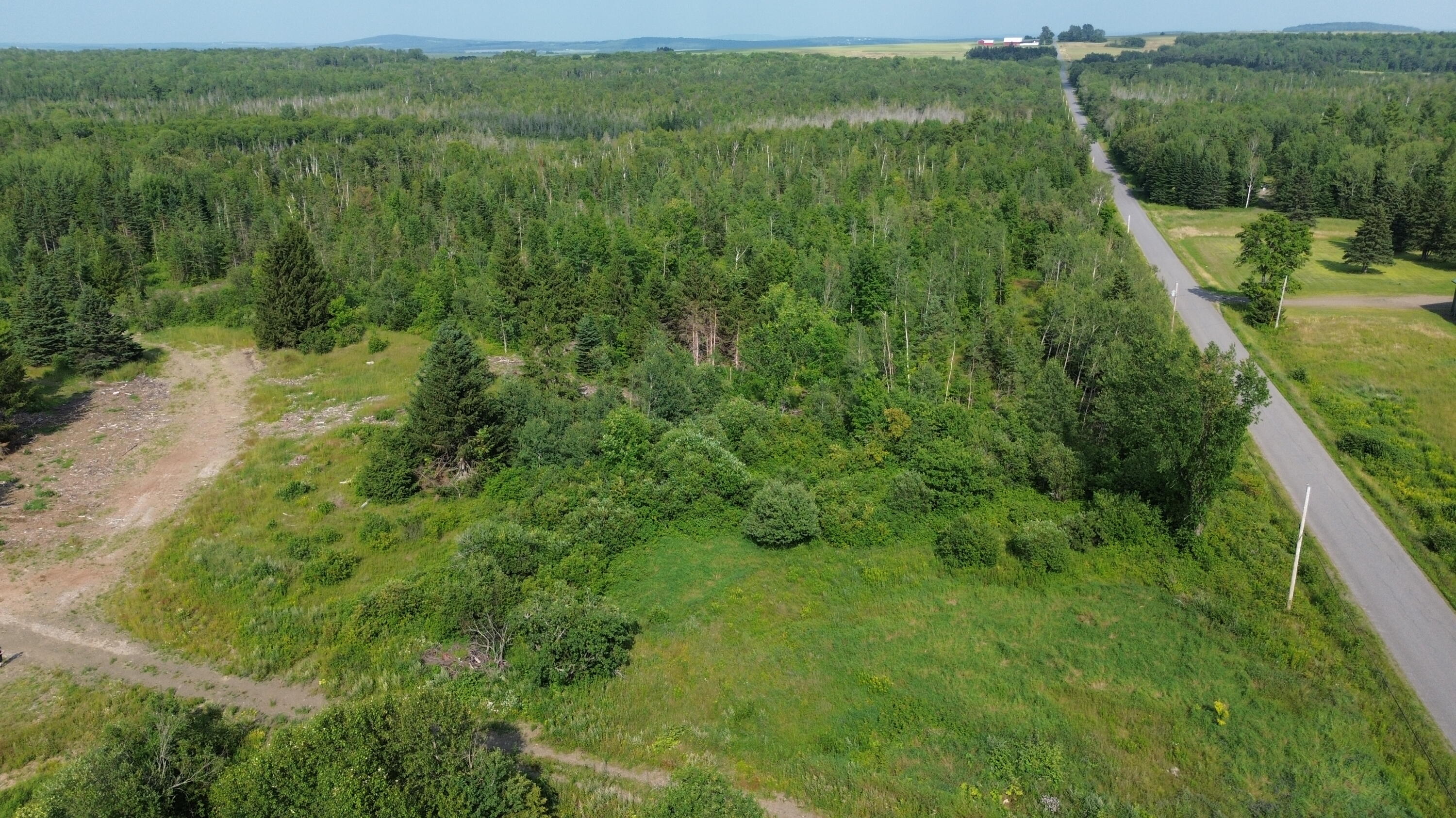 389 Dudley Road Castle Hill, ME 04757 - Photo 3 of 7 DJI_0351