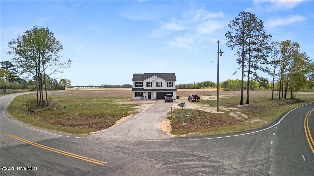 4373 Townsendville Road Maxton, NC 28364 - Photo 2 of 30 01-DJI_0503