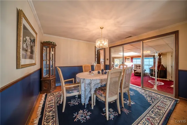 $299,900 | 110 Bellshire Lane, Syracuse, NY 13208