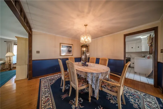 $299,900 | 110 Bellshire Lane, Syracuse, NY 13208