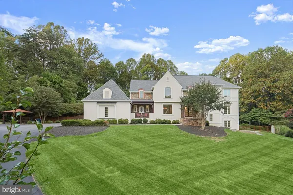 $2,895,000 | 1404 Wynhurst Lane, Vienna, VA 22182