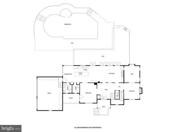 $2,895,000 | 1404 Wynhurst Lane, Vienna, VA 22182