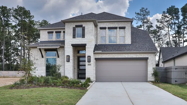 $474,900 | 18211 Hardy Fir Court, Conroe, TX 77302
