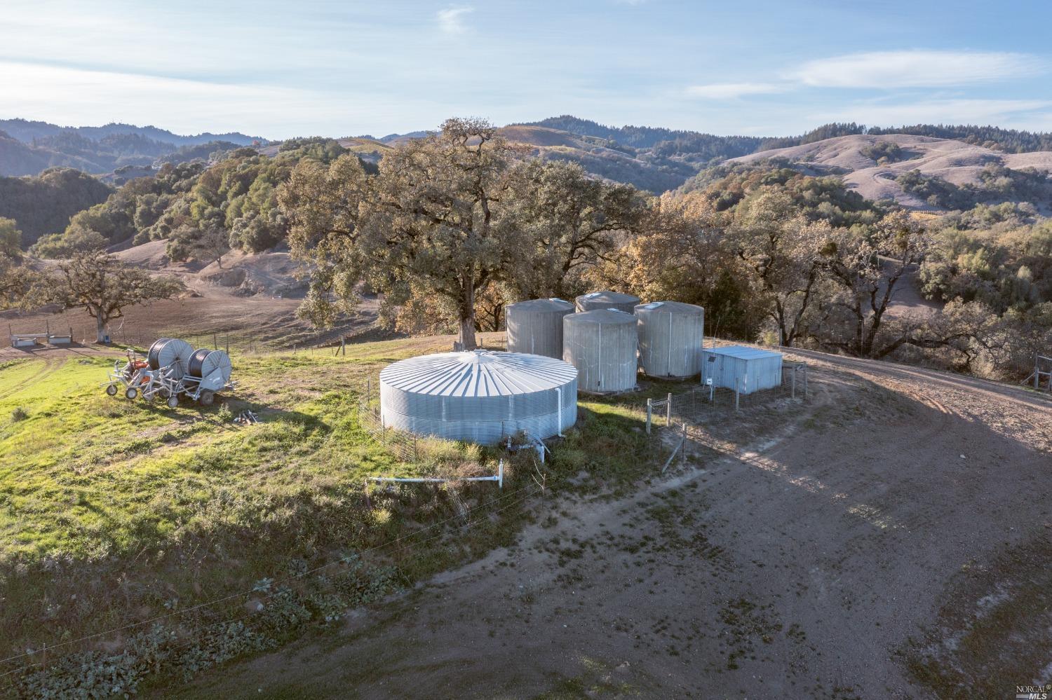 5285 Westside Road Healdsburg, CA 95448 - Photo 34 of 58