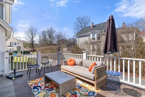 $899,000 | 13 Harrison Street, Wayland, MA 01778