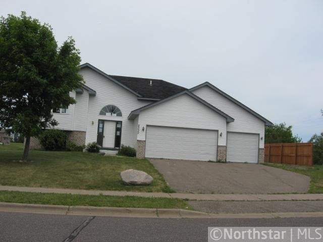 2330 Joe's Lake Road Cambridge, MN 55008 - Photo 1 of 10 Gallery Image 1